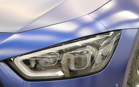 Mercedes-Benz AMG GT I рестайлинг, 2019 год, 7 590 000 рублей, 18 фотография