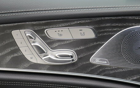 Mercedes-Benz AMG GT I рестайлинг, 2019 год, 7 590 000 рублей, 22 фотография