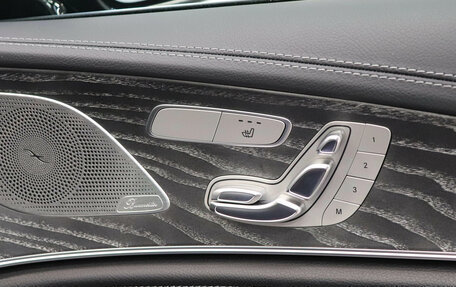 Mercedes-Benz AMG GT I рестайлинг, 2019 год, 7 590 000 рублей, 30 фотография