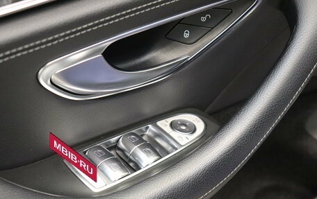 Mercedes-Benz AMG GT I рестайлинг, 2019 год, 7 590 000 рублей, 23 фотография