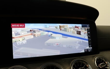 Mercedes-Benz AMG GT I рестайлинг, 2019 год, 7 590 000 рублей, 28 фотография