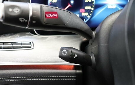 Mercedes-Benz AMG GT I рестайлинг, 2019 год, 7 590 000 рублей, 29 фотография