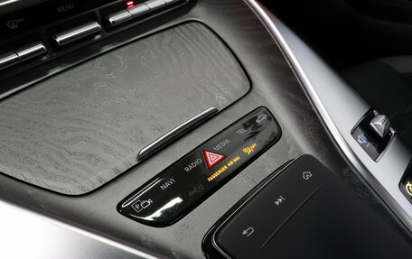 Mercedes-Benz AMG GT I рестайлинг, 2019 год, 7 590 000 рублей, 32 фотография