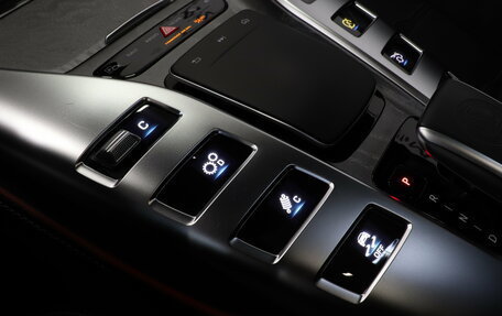 Mercedes-Benz AMG GT I рестайлинг, 2019 год, 7 590 000 рублей, 33 фотография