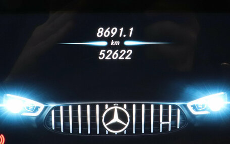 Mercedes-Benz AMG GT I рестайлинг, 2019 год, 7 590 000 рублей, 39 фотография