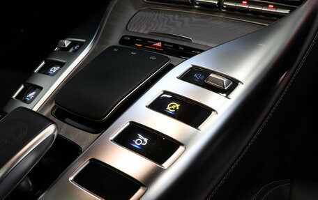 Mercedes-Benz AMG GT I рестайлинг, 2019 год, 7 590 000 рублей, 34 фотография