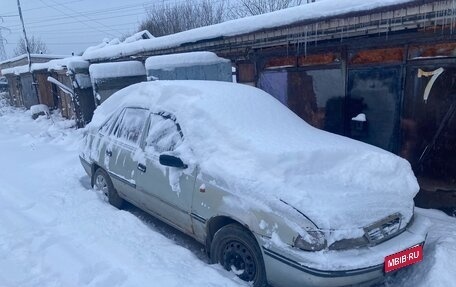 Daewoo Nexia I рестайлинг, 2004 год, 45 000 рублей, 1 фотография