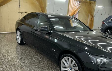 BMW 7 серия, 2011 год, 1 499 000 рублей, 8 фотография