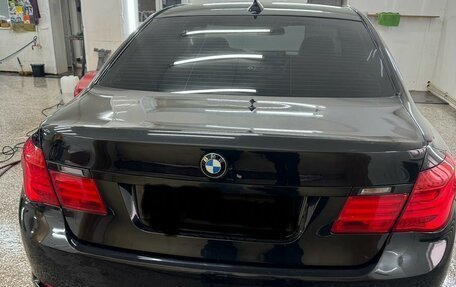 BMW 7 серия, 2011 год, 1 499 000 рублей, 3 фотография