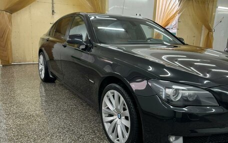 BMW 7 серия, 2011 год, 1 499 000 рублей, 11 фотография