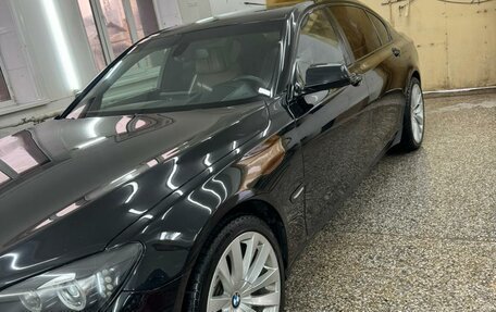 BMW 7 серия, 2011 год, 1 499 000 рублей, 10 фотография