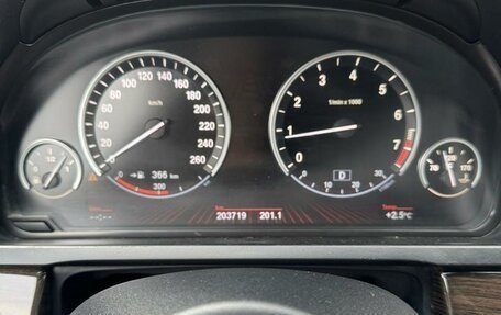 BMW 7 серия, 2011 год, 1 499 000 рублей, 6 фотография