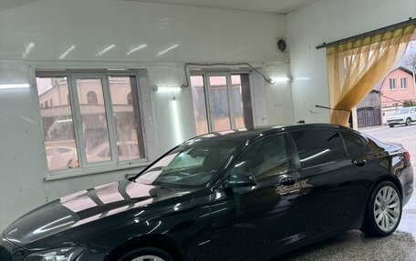 BMW 7 серия, 2011 год, 1 499 000 рублей, 5 фотография