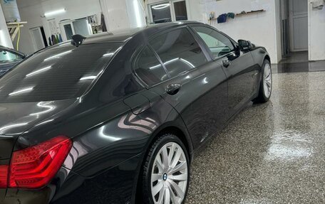 BMW 7 серия, 2011 год, 1 499 000 рублей, 9 фотография