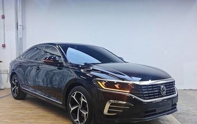 Volkswagen Passat B8 рестайлинг, 2022 год, 2 050 011 рублей, 1 фотография