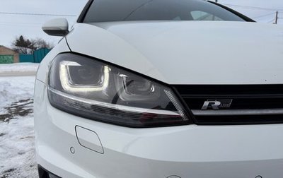 Volkswagen Golf VII, 2014 год, 1 320 000 рублей, 1 фотография