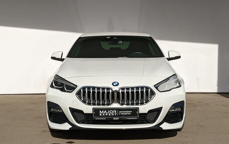 BMW 2 серия F44, 2020 год, 2 885 000 рублей, 1 фотография
