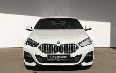 BMW 2 серия F44, 2020 год, 2 885 000 рублей, 1 фотография