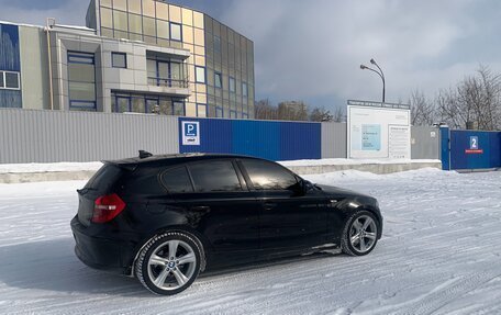 BMW 1 серия, 2011 год, 1 120 000 рублей, 1 фотография