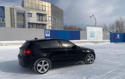 BMW 1 серия, 2011 год, 1 120 000 рублей, 1 фотография