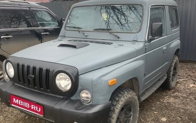 KIA Retona I, 2002 год, 590 000 рублей, 1 фотография