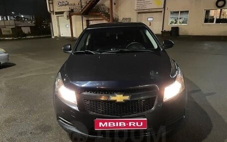 Chevrolet Cruze II, 2011 год, 615 000 рублей, 1 фотография