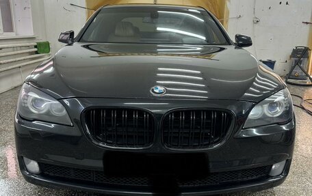 BMW 7 серия, 2011 год, 1 499 000 рублей, 15 фотография