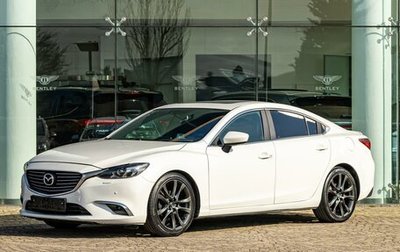 Mazda 6, 2015 год, 1 595 000 рублей, 1 фотография