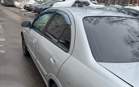 Nissan Almera, 2005 год, 190 000 рублей, 7 фотография