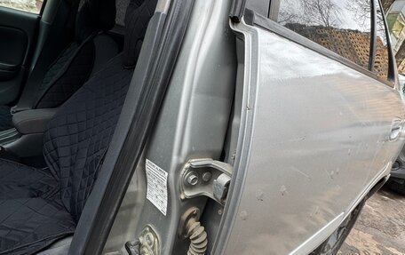 Nissan Almera, 2005 год, 190 000 рублей, 11 фотография