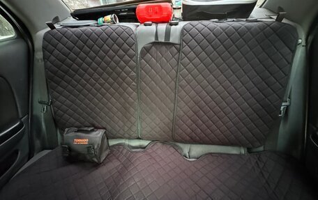 Nissan Almera, 2005 год, 190 000 рублей, 12 фотография