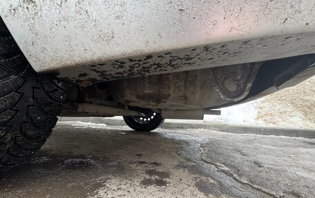 Nissan Almera, 2005 год, 190 000 рублей, 13 фотография