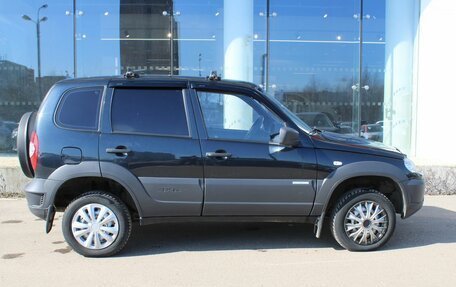 Chevrolet Niva I рестайлинг, 2013 год, 495 000 рублей, 7 фотография