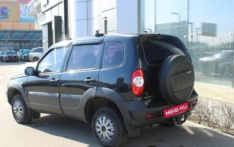 Chevrolet Niva I рестайлинг, 2013 год, 495 000 рублей, 4 фотография