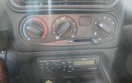 Chevrolet Niva I рестайлинг, 2013 год, 495 000 рублей, 12 фотография