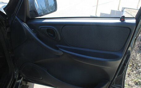 Chevrolet Niva I рестайлинг, 2013 год, 495 000 рублей, 18 фотография