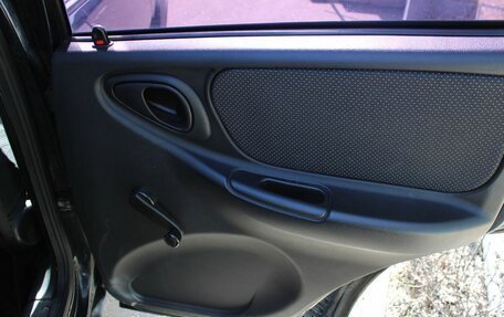 Chevrolet Niva I рестайлинг, 2013 год, 495 000 рублей, 20 фотография