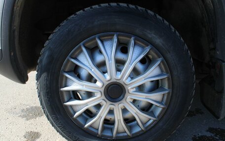 Chevrolet Niva I рестайлинг, 2013 год, 495 000 рублей, 23 фотография