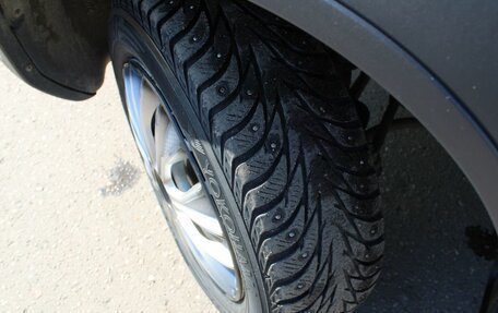 Chevrolet Niva I рестайлинг, 2013 год, 495 000 рублей, 22 фотография