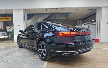 Volkswagen Passat B8 рестайлинг, 2022 год, 2 050 011 рублей, 6 фотография