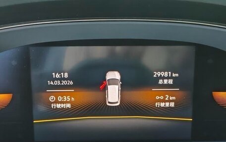 Volkswagen Passat B8 рестайлинг, 2022 год, 2 050 011 рублей, 13 фотография