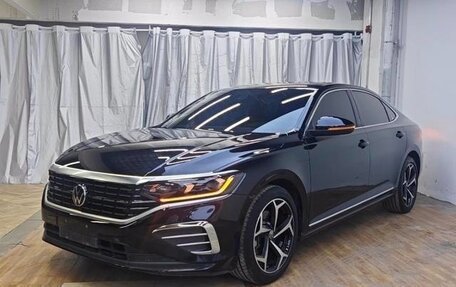 Volkswagen Passat B8 рестайлинг, 2022 год, 2 050 011 рублей, 2 фотография