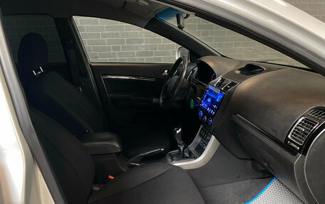 Geely Emgrand EC7, 2013 год, 330 000 рублей, 8 фотография