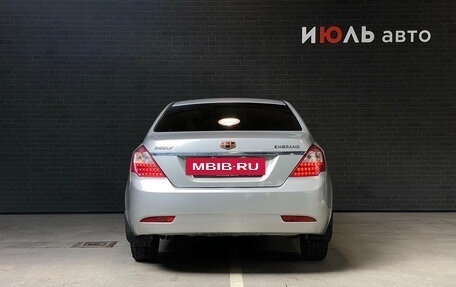 Geely Emgrand EC7, 2013 год, 330 000 рублей, 6 фотография