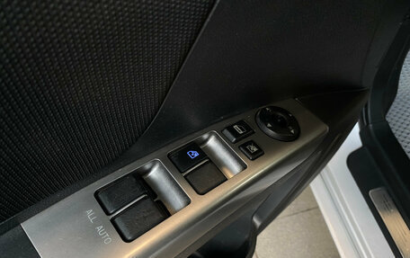 Geely Emgrand EC7, 2013 год, 330 000 рублей, 13 фотография