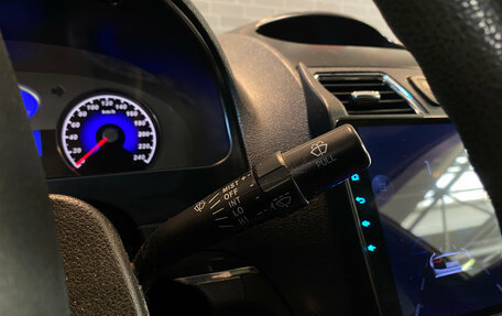 Geely Emgrand EC7, 2013 год, 330 000 рублей, 16 фотография