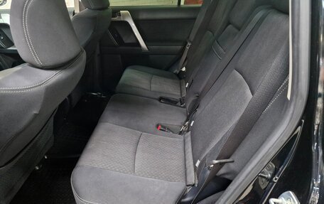 Toyota Land Cruiser Prado 150 рестайлинг 2, 2019 год, 5 610 000 рублей, 10 фотография