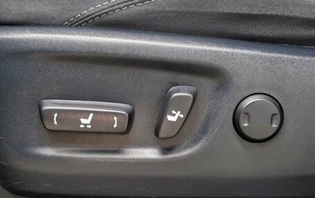 Toyota Land Cruiser Prado 150 рестайлинг 2, 2019 год, 5 610 000 рублей, 8 фотография