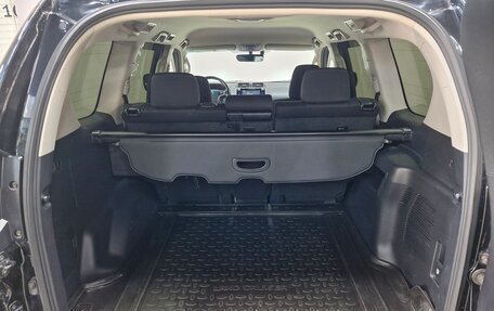 Toyota Land Cruiser Prado 150 рестайлинг 2, 2019 год, 5 610 000 рублей, 17 фотография