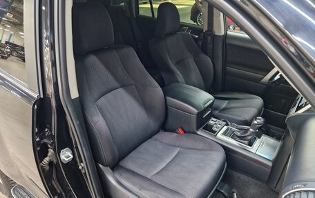 Toyota Land Cruiser Prado 150 рестайлинг 2, 2019 год, 5 610 000 рублей, 19 фотография